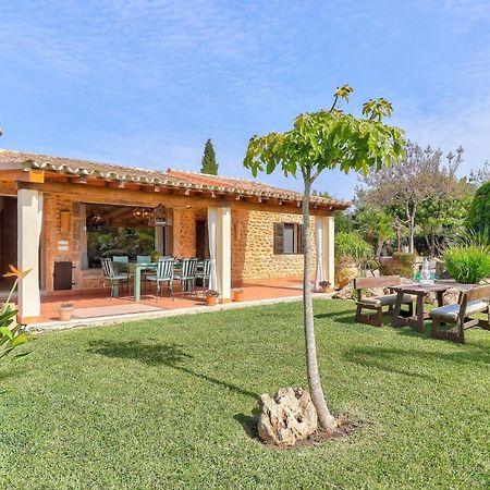 Villa Petit Bijoux By Rentallorca Can Picafort  Esterno foto
