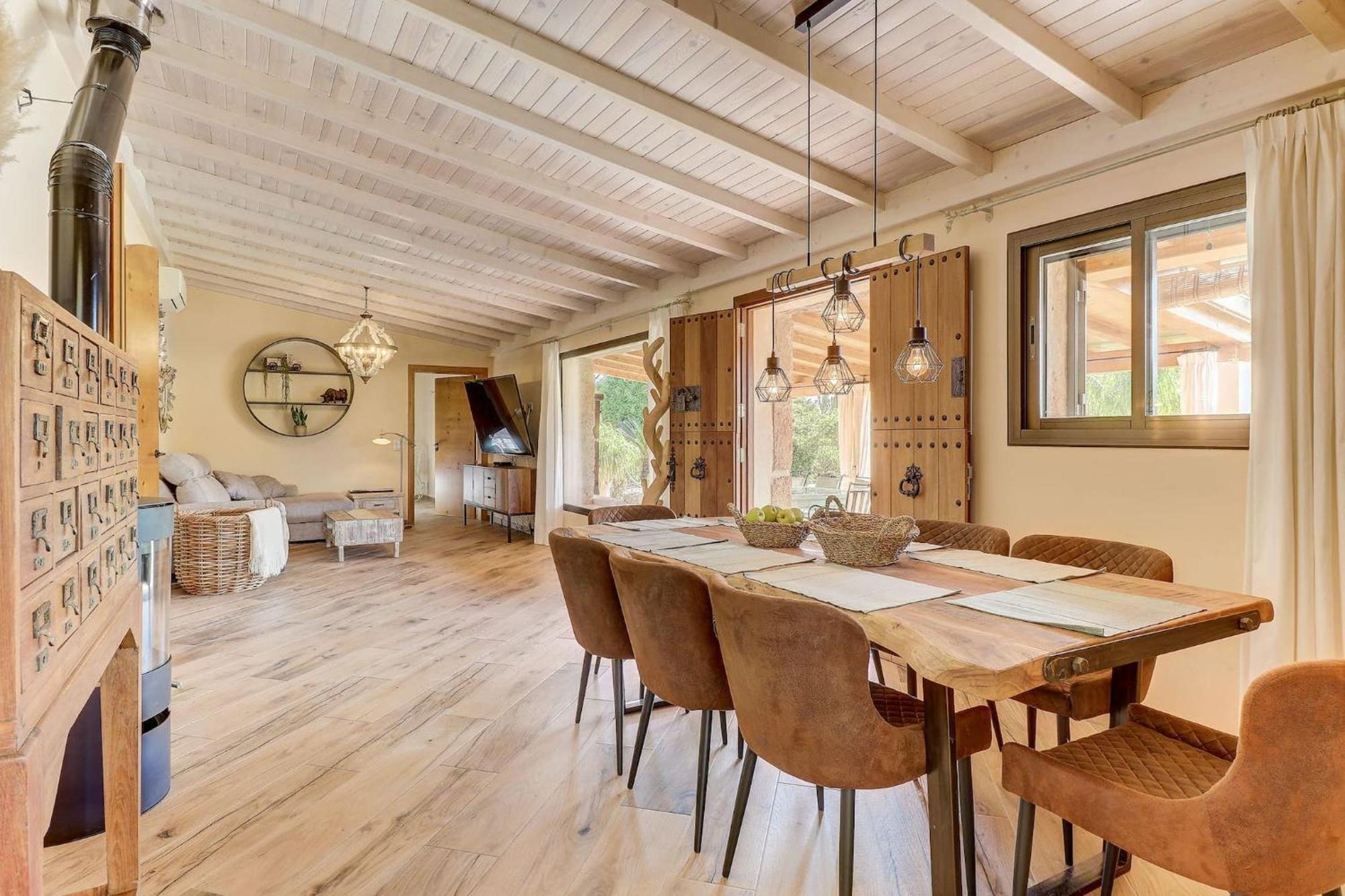 Villa Petit Bijoux By Rentallorca Can Picafort  Esterno foto