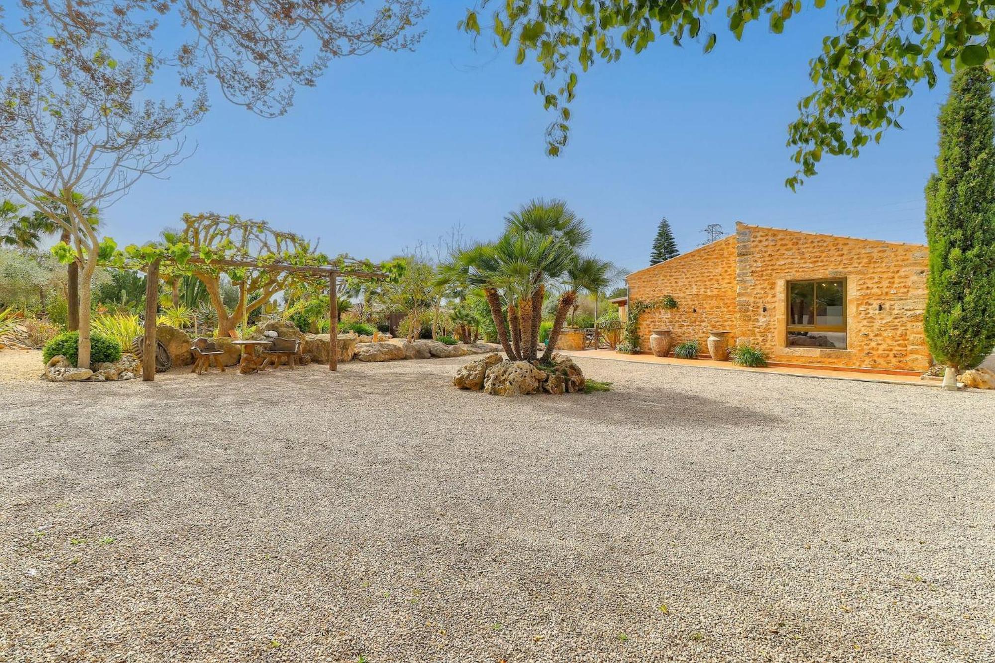 Villa Petit Bijoux By Rentallorca Can Picafort  Esterno foto