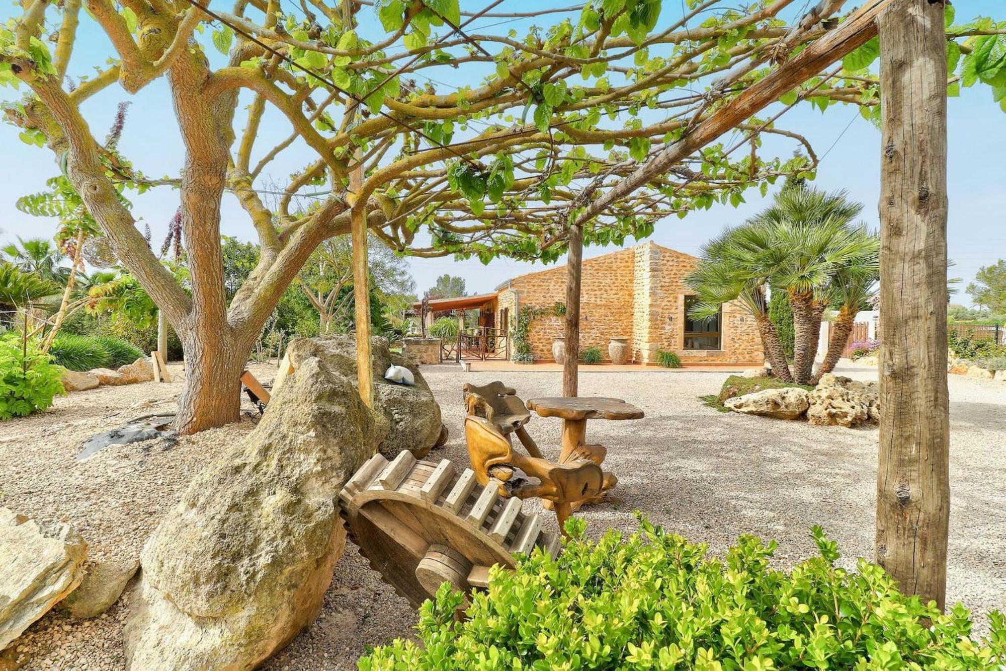 Villa Petit Bijoux By Rentallorca Can Picafort  Esterno foto