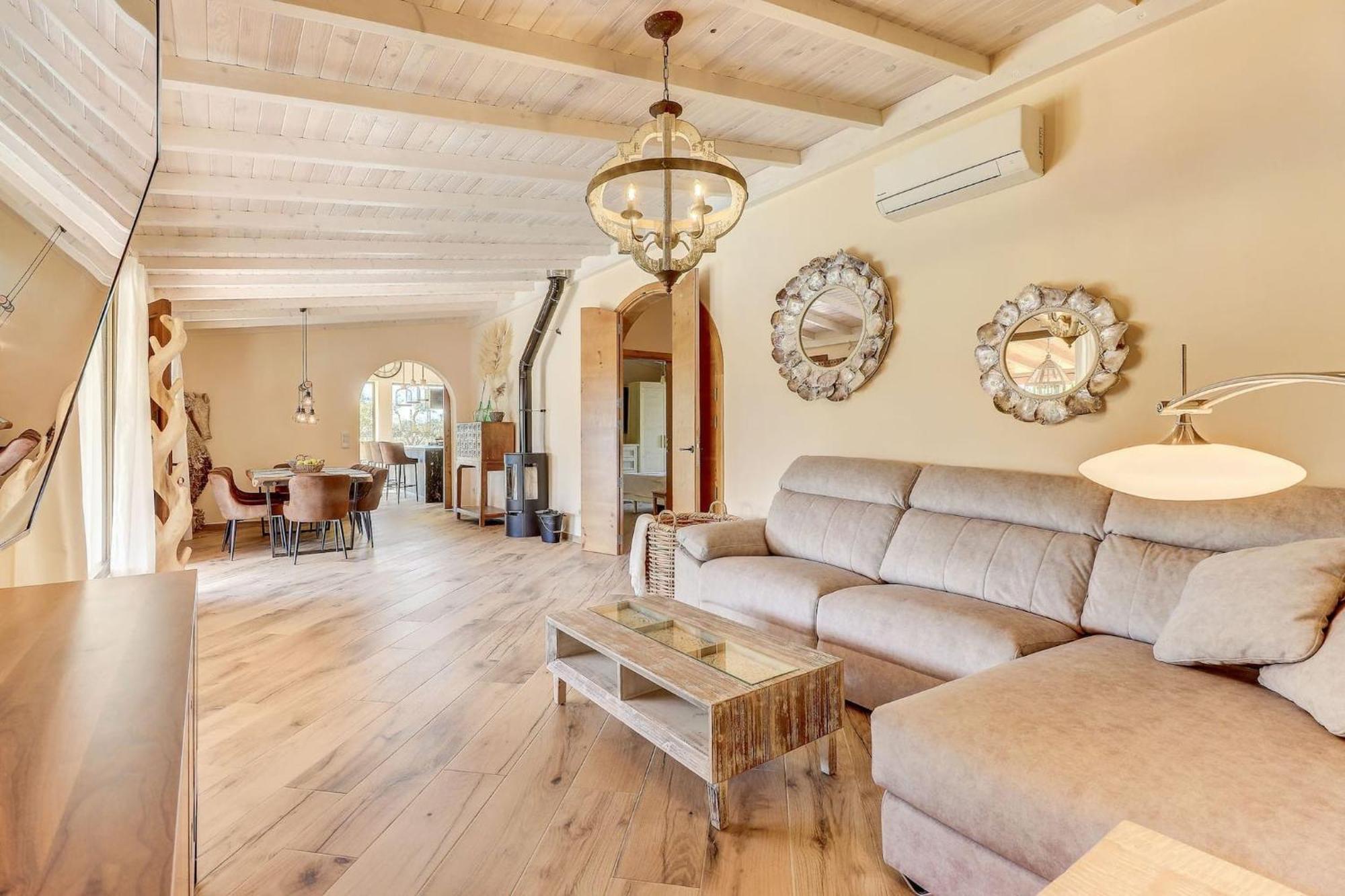 Villa Petit Bijoux By Rentallorca Can Picafort  Esterno foto