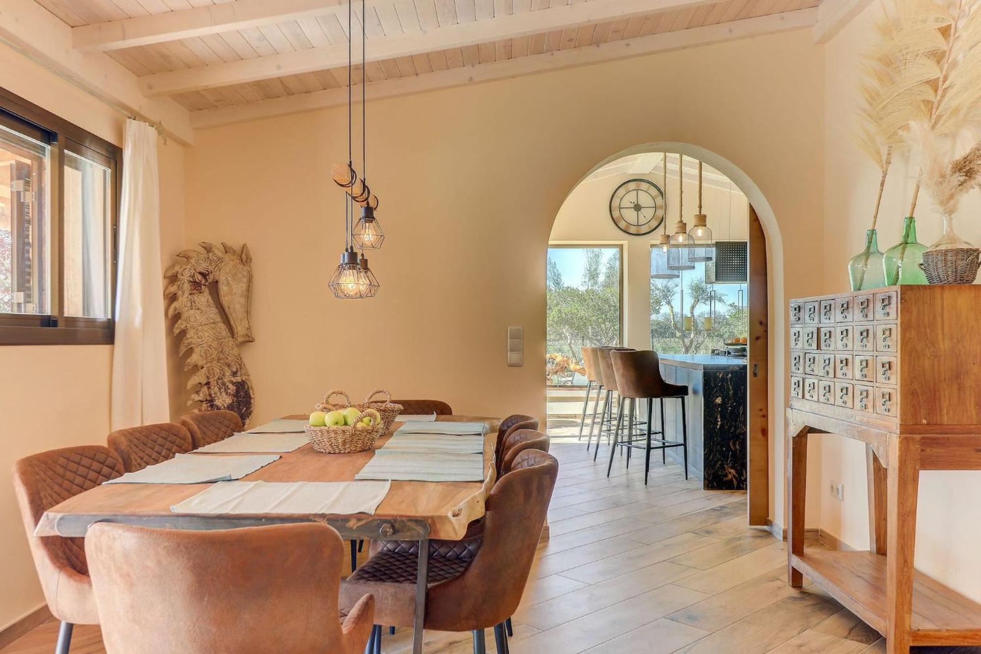 Villa Petit Bijoux By Rentallorca Can Picafort  Esterno foto