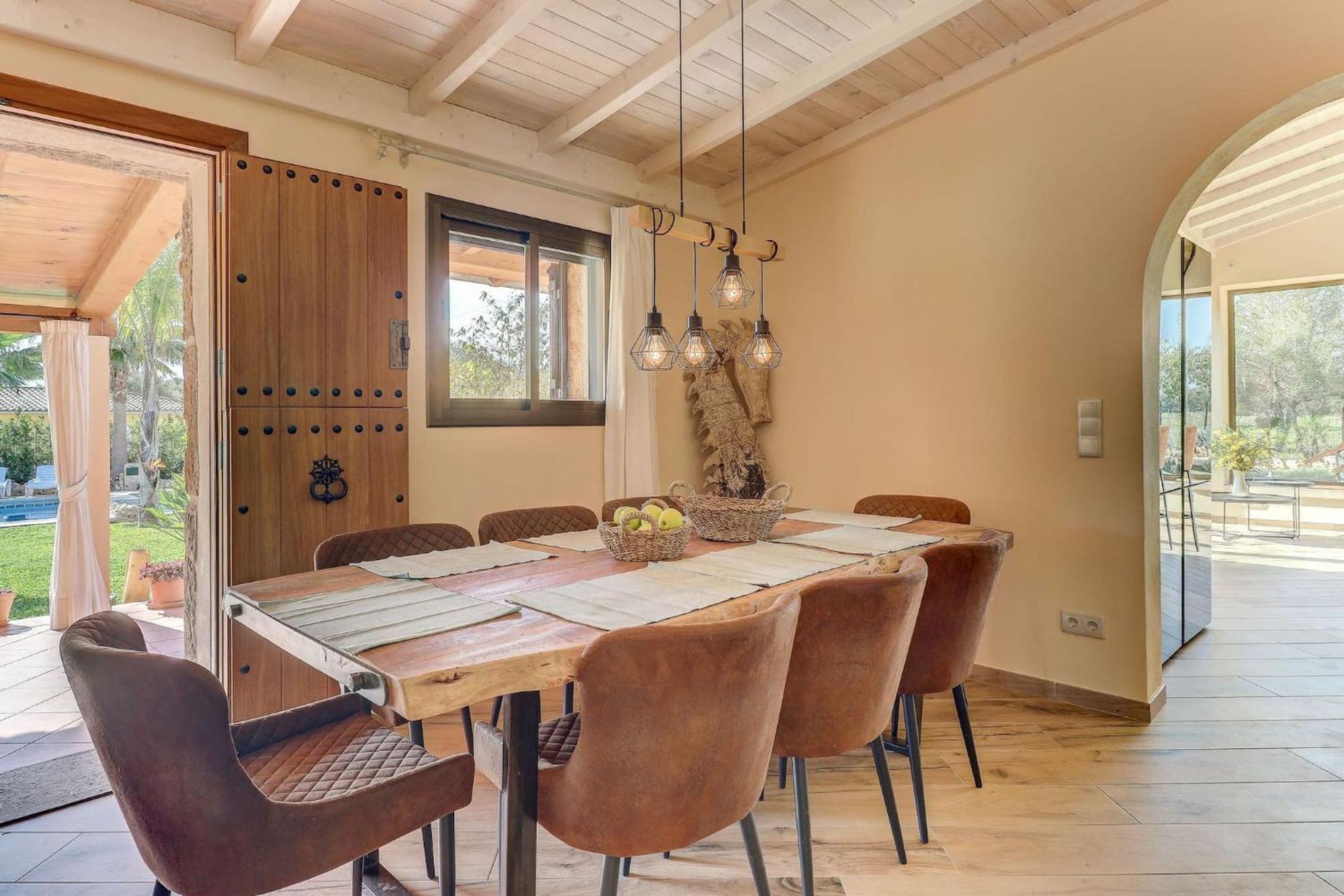 Villa Petit Bijoux By Rentallorca Can Picafort  Esterno foto