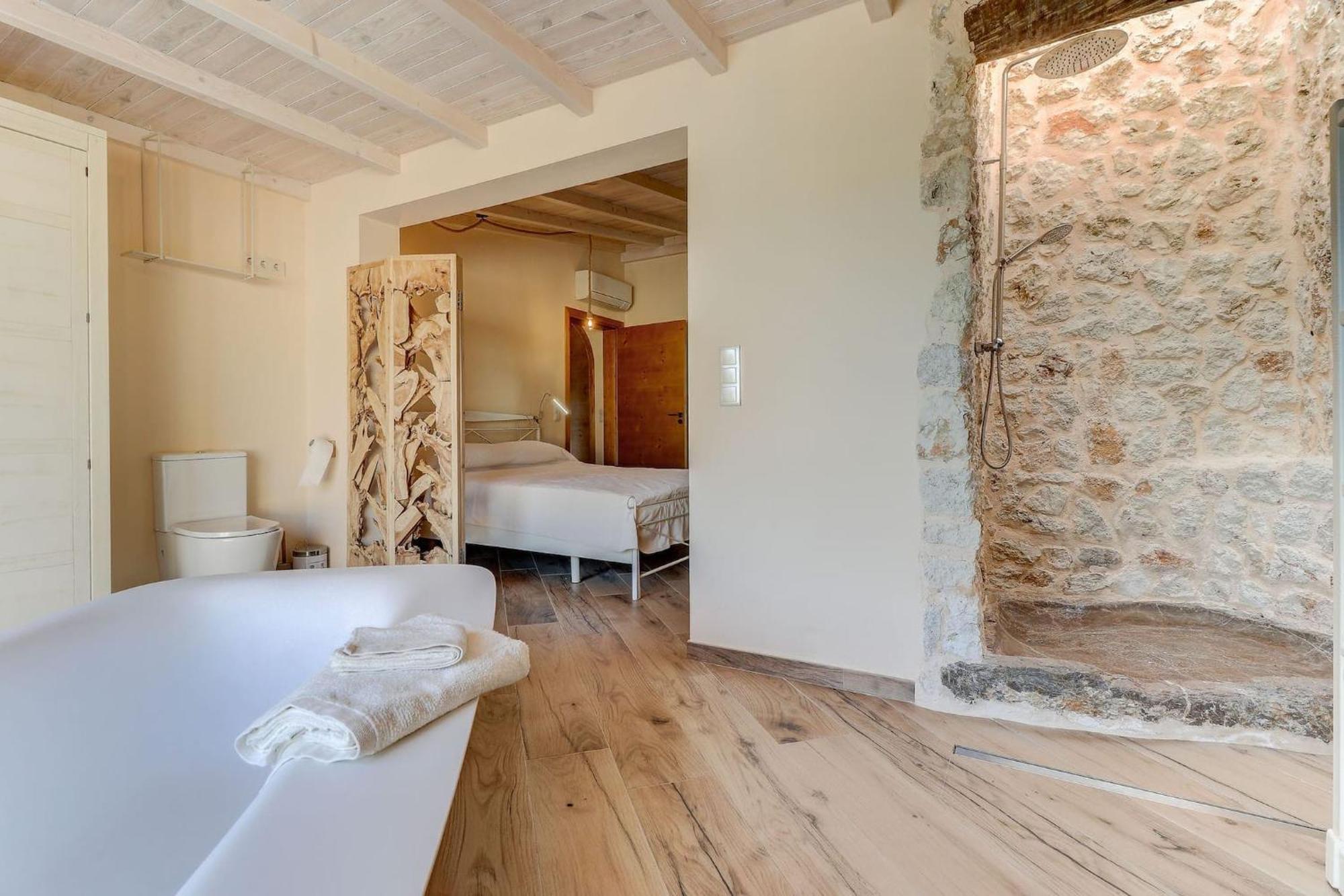 Villa Petit Bijoux By Rentallorca Can Picafort  Esterno foto