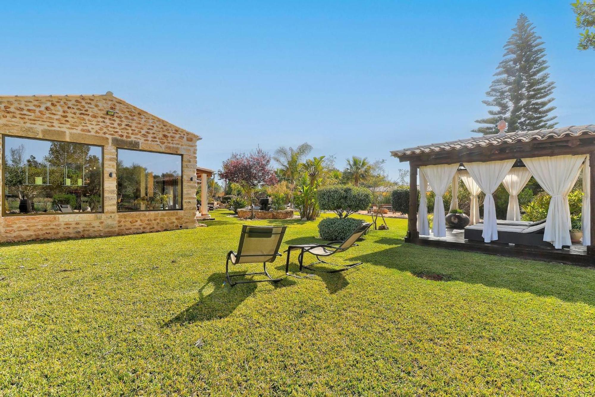 Villa Petit Bijoux By Rentallorca Can Picafort  Esterno foto