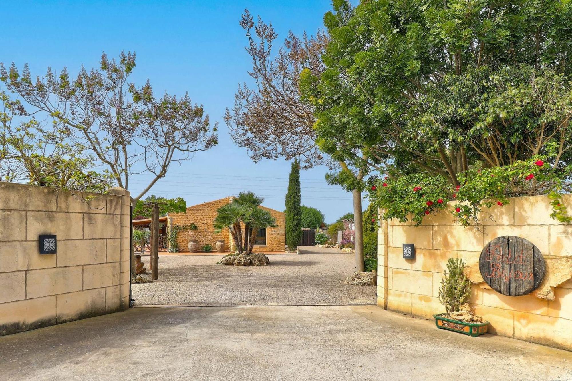 Villa Petit Bijoux By Rentallorca Can Picafort  Esterno foto