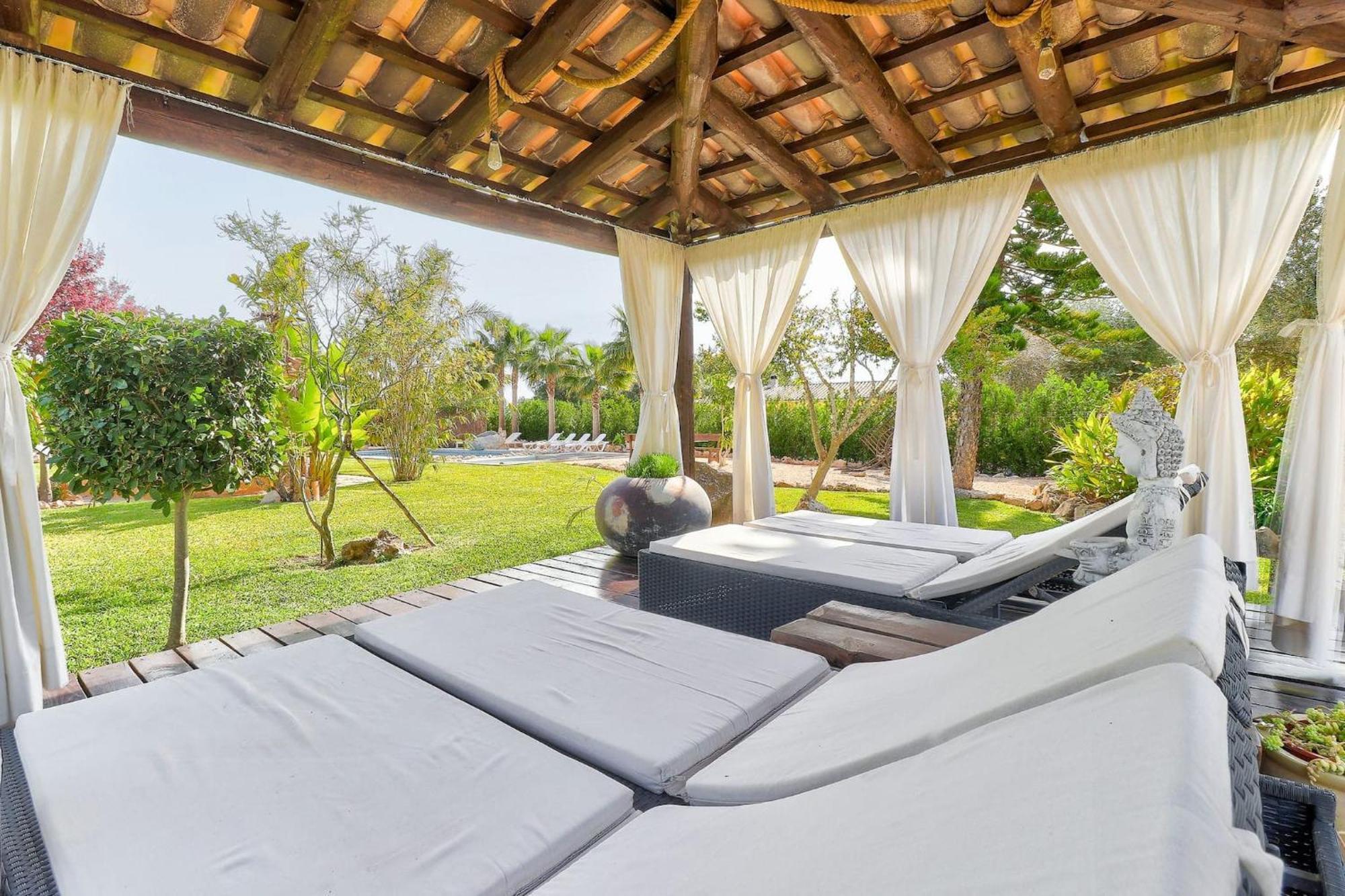 Villa Petit Bijoux By Rentallorca Can Picafort  Esterno foto