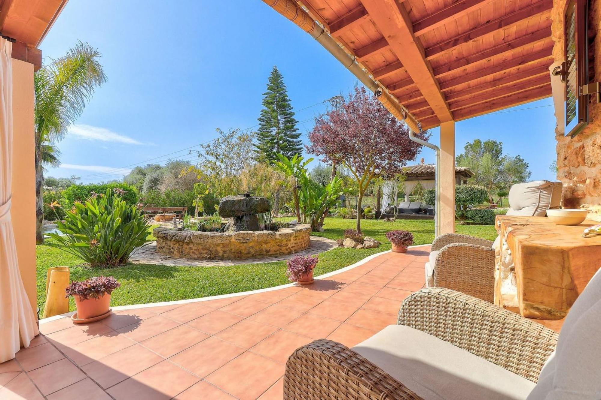 Villa Petit Bijoux By Rentallorca Can Picafort  Esterno foto