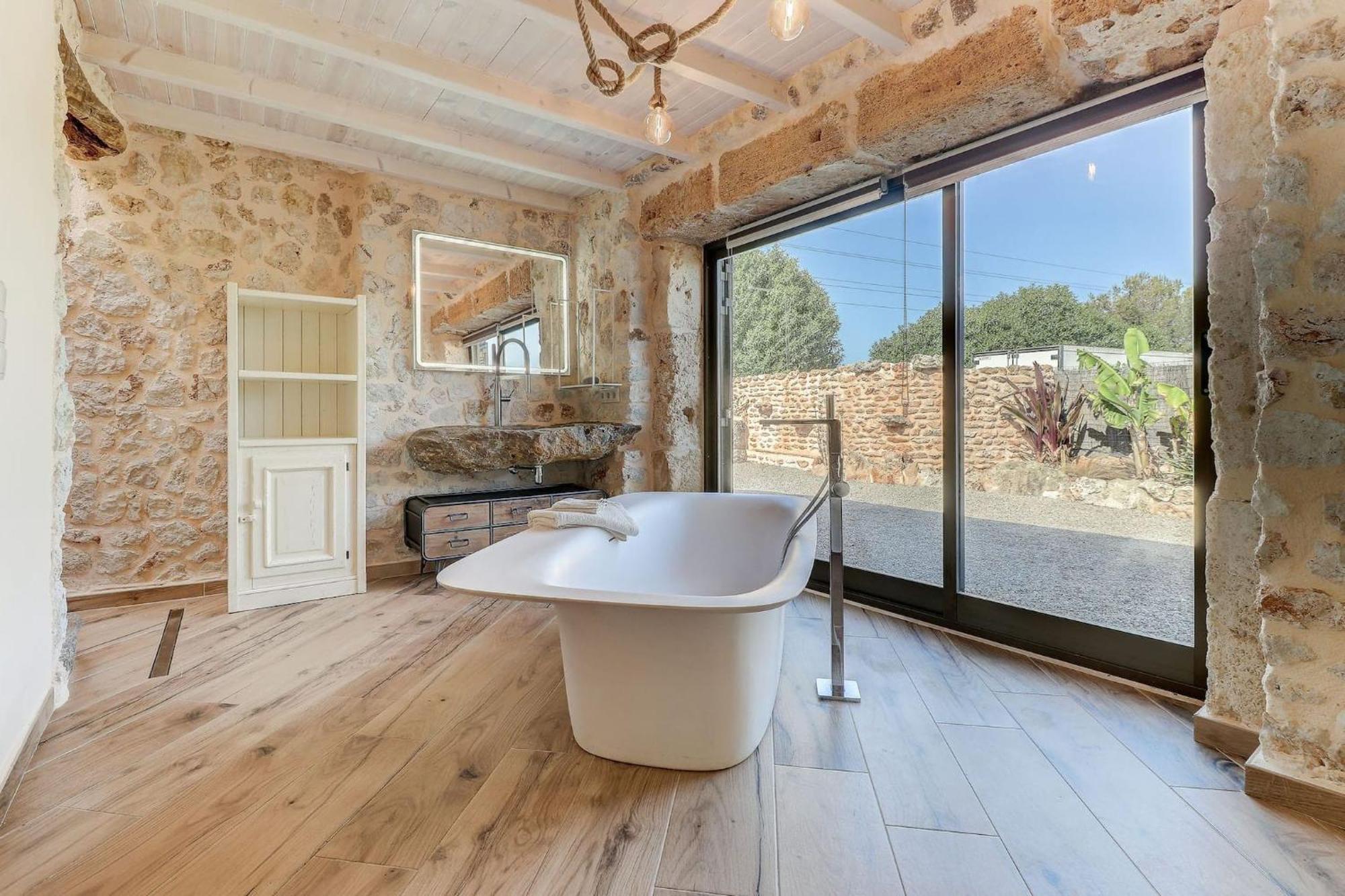 Villa Petit Bijoux By Rentallorca Can Picafort  Esterno foto