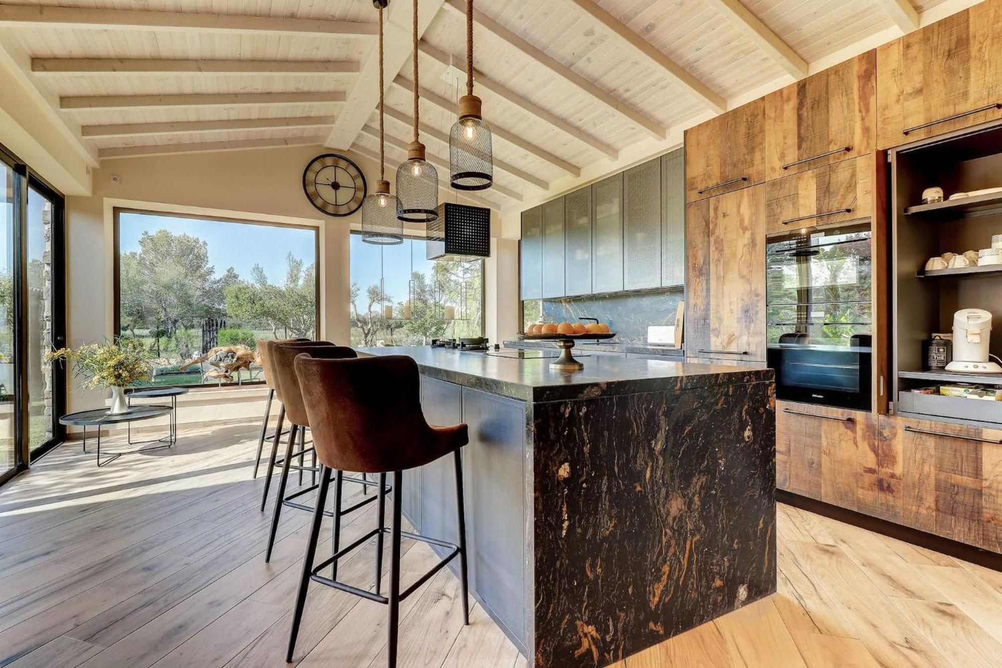 Villa Petit Bijoux By Rentallorca Can Picafort  Esterno foto